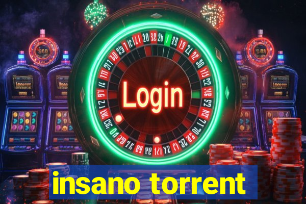 insano torrent